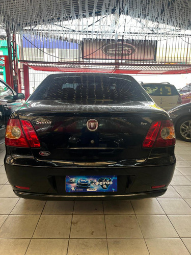 Fiat Siena Siena 1.0/ EX 1.0 mpi Fire/ Fire Flex 8v