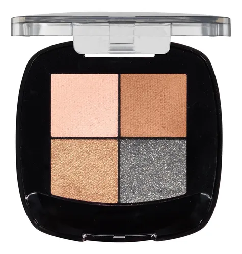 L'oréal Paleta 4 Sombras Colour Riche Pocket Palette