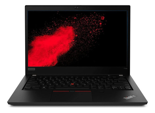 Laptop Lenovo P14sg1 14 I7-10 32gb Y 980gbssd+nvidia P520 (Reacondicionado)