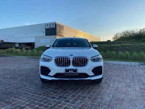 Bmw X4 Xdrive30i 2021
