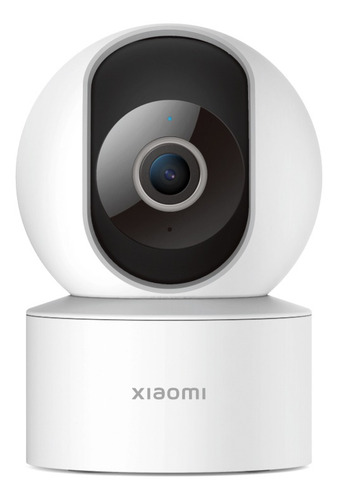 Cámara De Seguridad Xiaomi Smart Camera C200 Ip Full Hd Wifi
