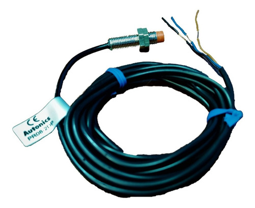 Sensor Autonics Pr08-2dp