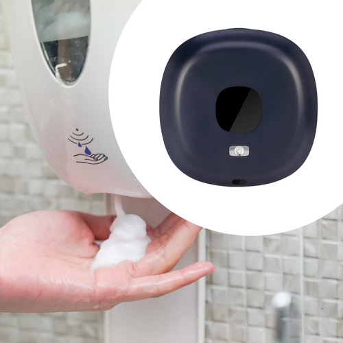 Dispensador Automático De Jabón Dispensador De Jabón De