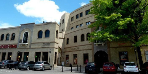 Imagen 3 de 6 de Alquiler Oficina $99000 Pago Semestral 43m2 Baño Kichen Plaza Canning