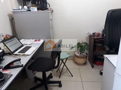 Imagem 9 de 15 de Apartamento Tatuapé - 129 M² - 7691