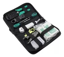 Comprar Set Herramientas Kit Red Crimpeadora Tester