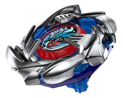 Takara Tomy Beyblade X Bx34 Starter Cobalt Dragoon 2 60c Azul