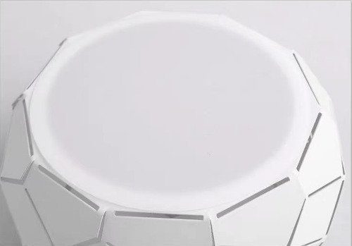 Lámpara De Pasillo Led Moderna Y Sencilla, Luz De Entrada