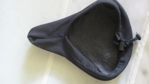 Protector De Gel Para Asiento De Bicicleta Usado