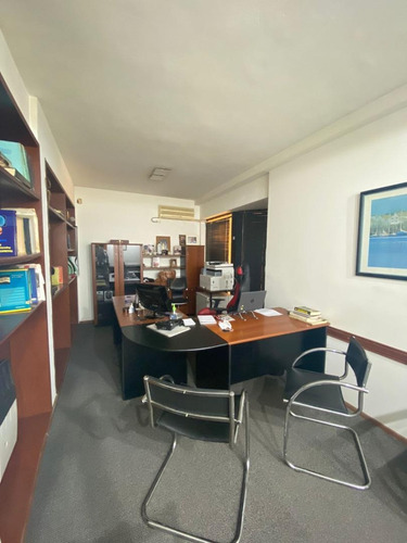 Imagen 8 de 9 de Oficina En Venta En Paseo Pellegrini