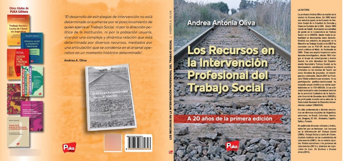 Imagen 7 de 8 de 3 Los Recursos En La Intervención Prof. Del Trabajo Social