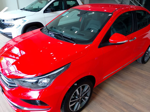 Fiat Cronos Drive Pack Plus 0km Unidades Asignadas 2025 0km
