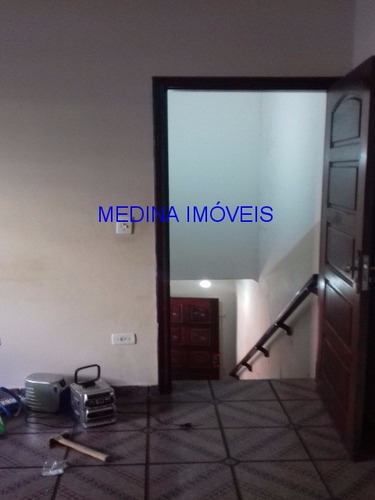 Imagem 10 de 23 de Casa A Venda - Ca00232 - 32774049
