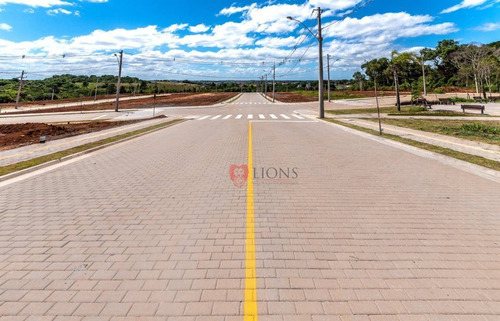 Imagem 18 de 20 de Terreno À Venda, 157 M² Por R$ 122.350 - Reserva Bela Vista - Gravataí/rs - Te0831