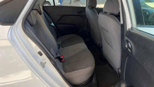 Hyundai HB20S 1.0 Unique Flex 4p