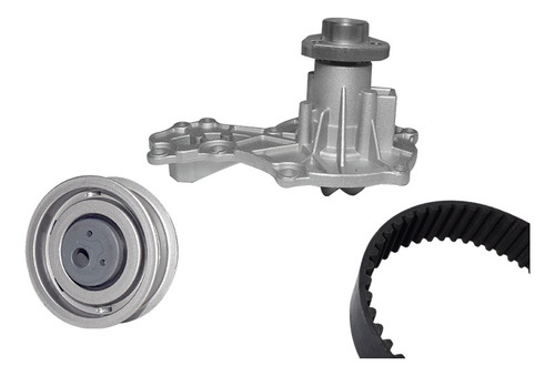 Kit Distribucion Bomba Agua Caribe L4 1.8l 83 A 93 8606335