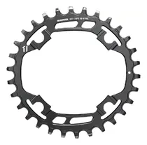 Comprar Corona Sram Bcd de 94 mm, X-sync, 30 T, montaje directo, 0 mm, acero compensado