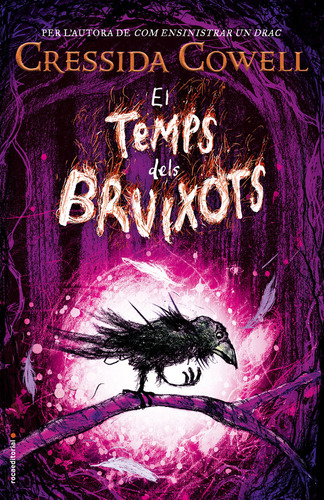 El Temps Dels Bruixots (libro Original)