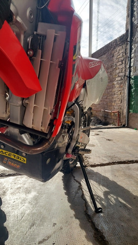 Imagen 10 de 14 de Honda Xr 650r