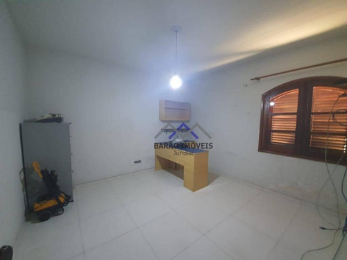 Imagem 29 de 30 de Casa Com 4 Dormitórios À Venda, 350 M² Por R$ 1.378.000,00 - Vila Garcia - Jundiaí/sp - Ca1199