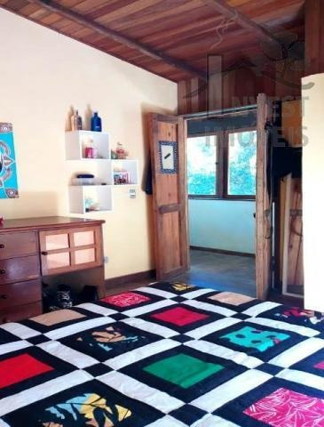 Imagem 13 de 15 de Cod 5737 - Chacara Maravilhosa Em Cotia!! Casa Com Vista Des - 5737