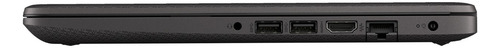 Laptop Hp 240r G9 Intel Core I3 8gb Ram 512gb Ssd