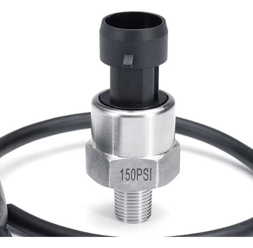 Transductor De Presión Dc5v 1/8npt, Sensor Inoxidable