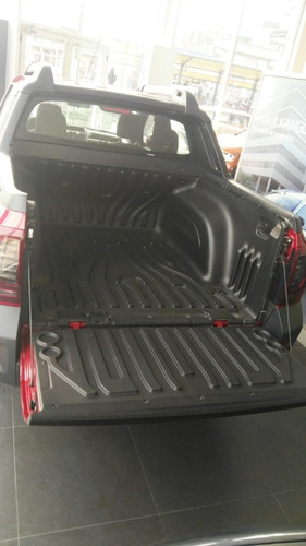 Imagen 7 de 12 de Renault Duster Oroch Dynamique 1.6 Nc