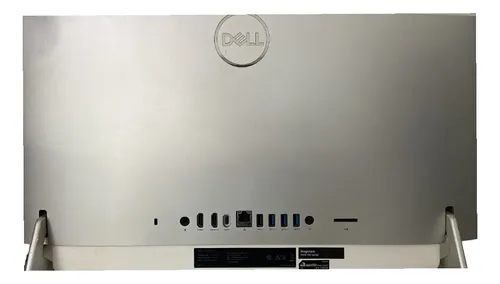 Dell Inspiron 5400 All In One 24 I7 11a 16gb Ssd 512gb