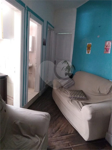 Imagem 3 de 15 de Apartamento 3 Dormitórios - Santa Efigênia/sp - Reo401571