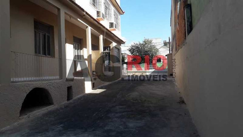 Imagem 3 de 15 de Apartamento-locação-marechal Hermes-rio De Janeiro - Vvap21000