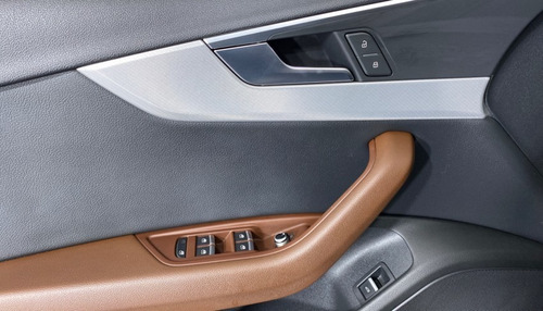 Imagem 10 de 15 de 130500 - Audi A4 2017 Com Garantia