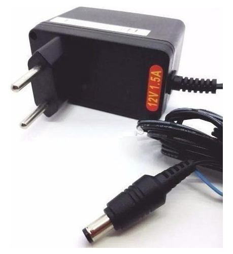 Kit Com 30 - Fonte De Alimentação 12v 1,5amp - Acbel
