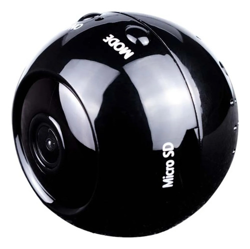 Hyundai Camara 1080p Wifi Portable Con App Tuya