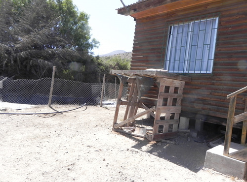 Parcela En Venta En La Serena