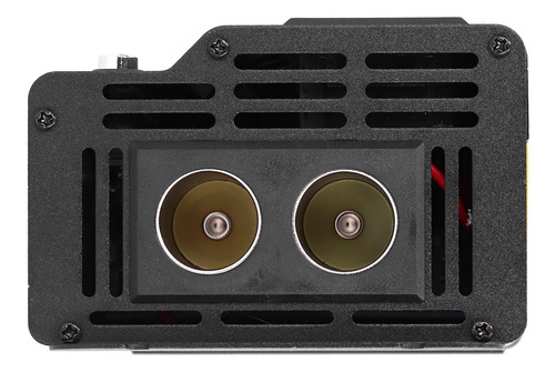 Transformador De Voltaje Para Automóvil, 6000 W, Inversor De