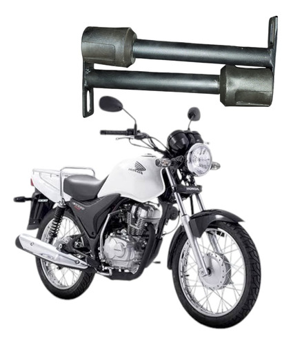 Sliders Honda Cargo 150 Colores Reforzados