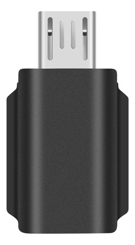 Adaptador De Telefone Micro Usb Para Osmo Pocket 2/1 Tipo-c