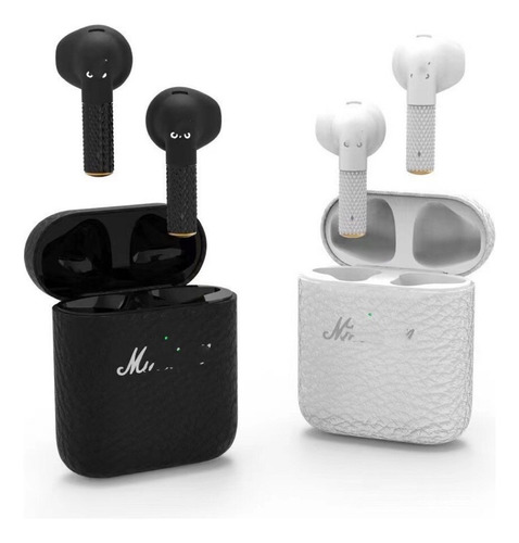 Marshallmarshal Minor Anc M4 Auriculares Bluetooth