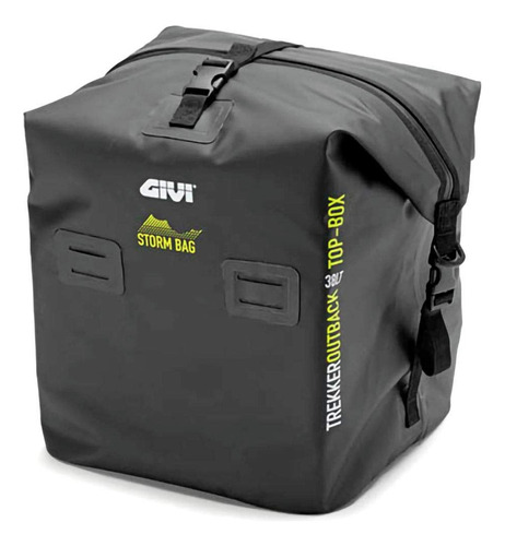 Maleta Interna  100% Impermeable Para Givi Outback 42 Litros