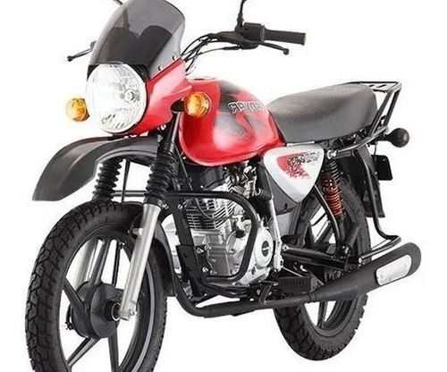 Imagen 9 de 15 de Bajaj Boxer 150 Full Aleacion 0km 2022 - Rvm