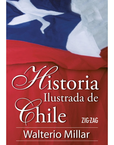 Historia De Chile W. Millar