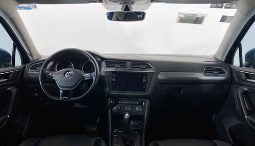 Imagen 13 de 15 de 123432 - Volkswagen Tiguan 2018 Con Garantía