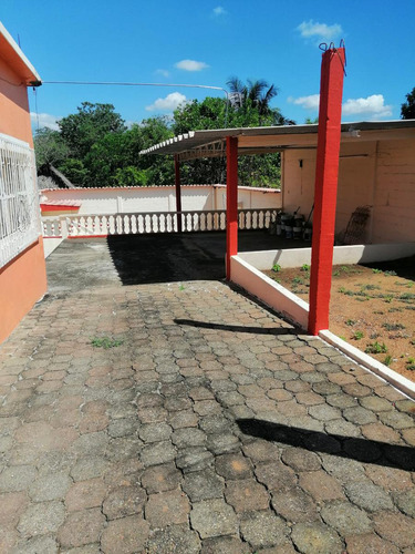 Venta De Casa En Novara Veracruz
