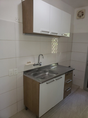 Imagen 8 de 12 de Prox Rambla Impecable Estado 1 Dormitorio Gc $3750