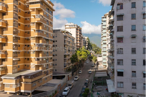 Venta De Apartamento En Santa Monica Caracas