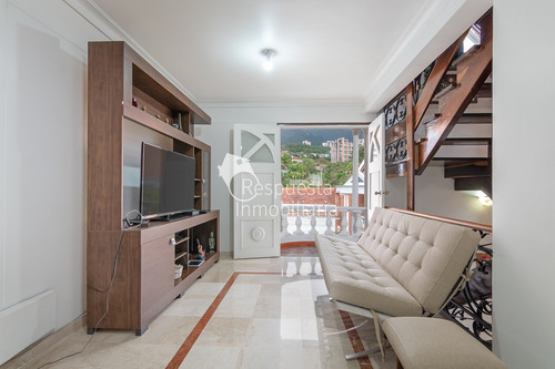 Imagen 25 de 30 de Vendo Casa El Poblado Medellin