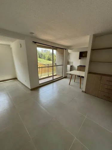 Apartamento En Venta En Rionegro - Fontibón Cod 67562