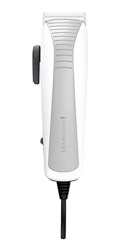 Imagen 4 de 7 de Maquina Corta Pelo Remington Hc4050 Cable 23 Piezas Palanca