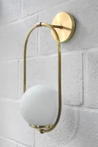 Comprar Lamparas Luces Aplique Luz Pared Moderno Design Baño Led Dab